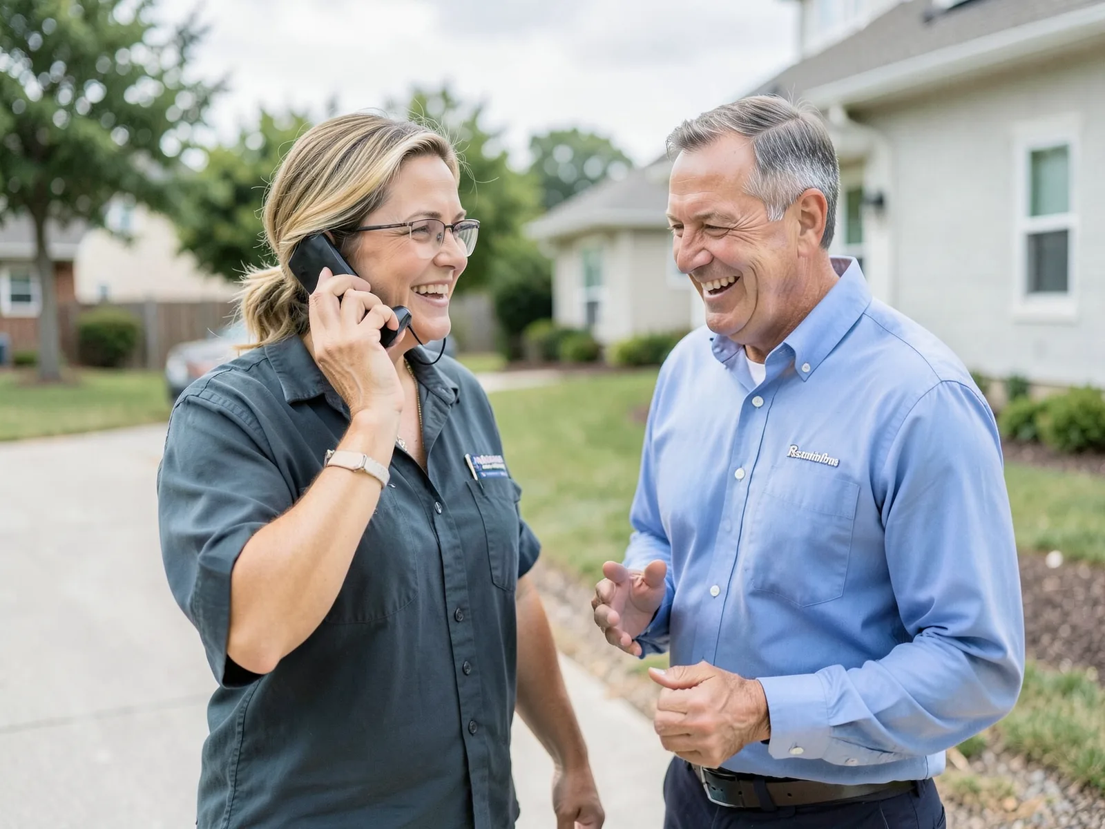 Frequently Asked Questions About Residential Water Cleanup in Mansfield, TX